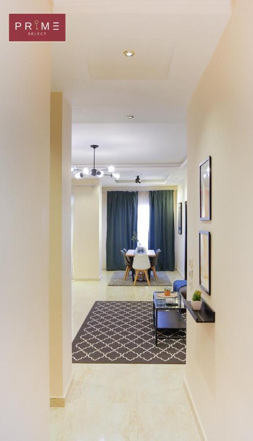 Prime Select Point 90 Mall ไคโร ภายนอก รูปภาพ